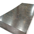 ASTM A653 Zinc-Coated Steel Sheet